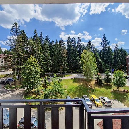 Sunny Apartment C25 Borovets Exterior foto