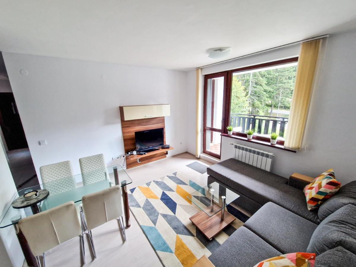 Sunny Apartment C25 Borovets Exterior foto