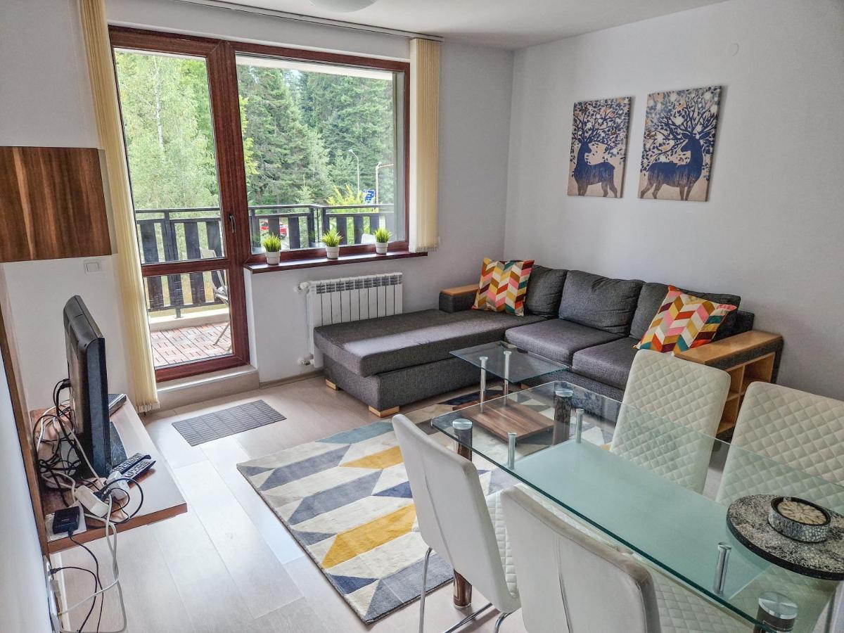 Sunny Apartment C25 Borovets Exterior foto