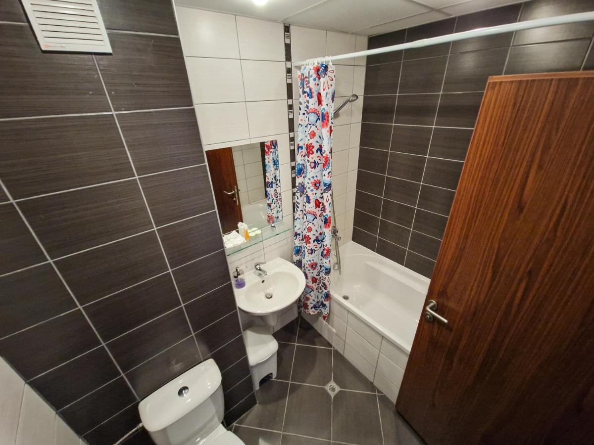 Sunny Apartment C25 Borovets Exterior foto