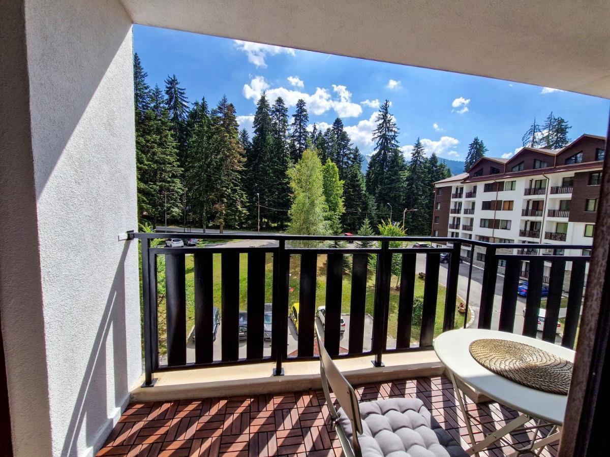 Sunny Apartment C25 Borovets Exterior foto