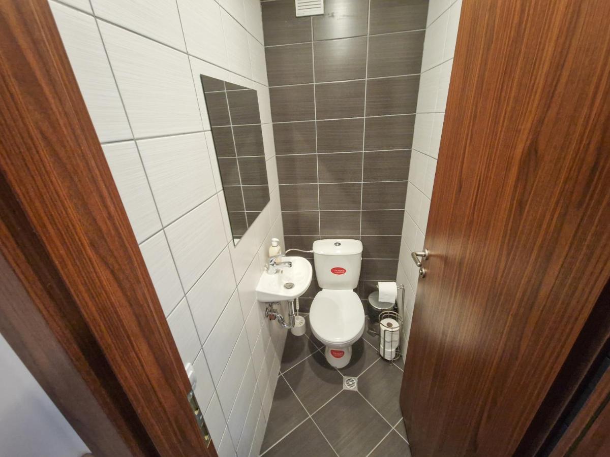 Sunny Apartment C25 Borovets Exterior foto