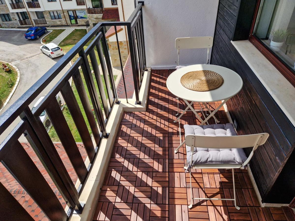 Sunny Apartment C25 Borovets Exterior foto