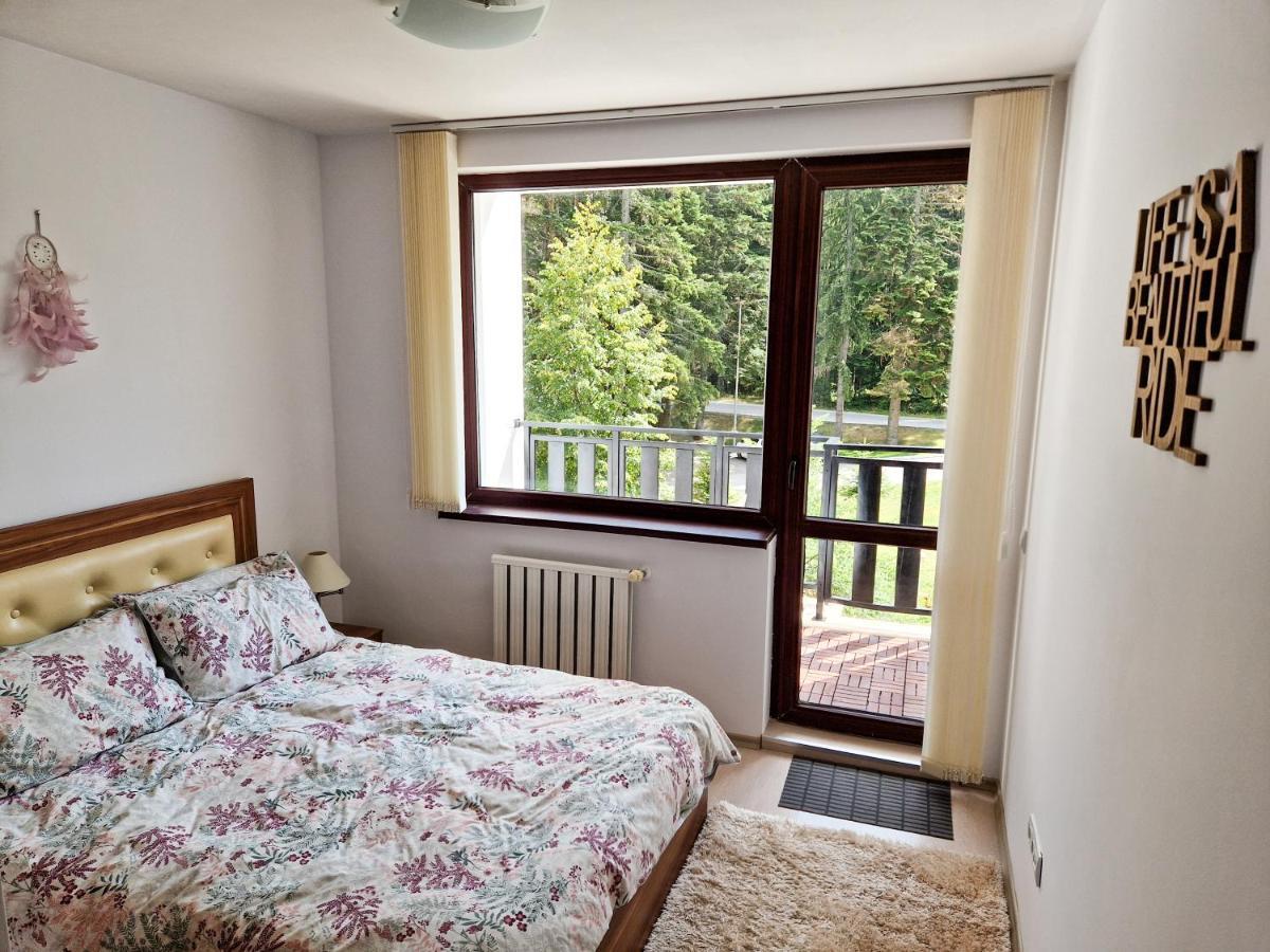 Sunny Apartment C25 Borovets Exterior foto