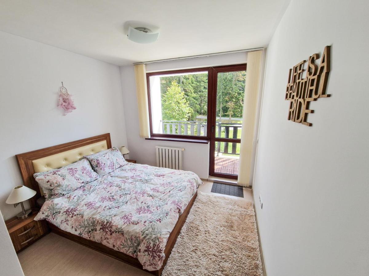 Sunny Apartment C25 Borovets Exterior foto
