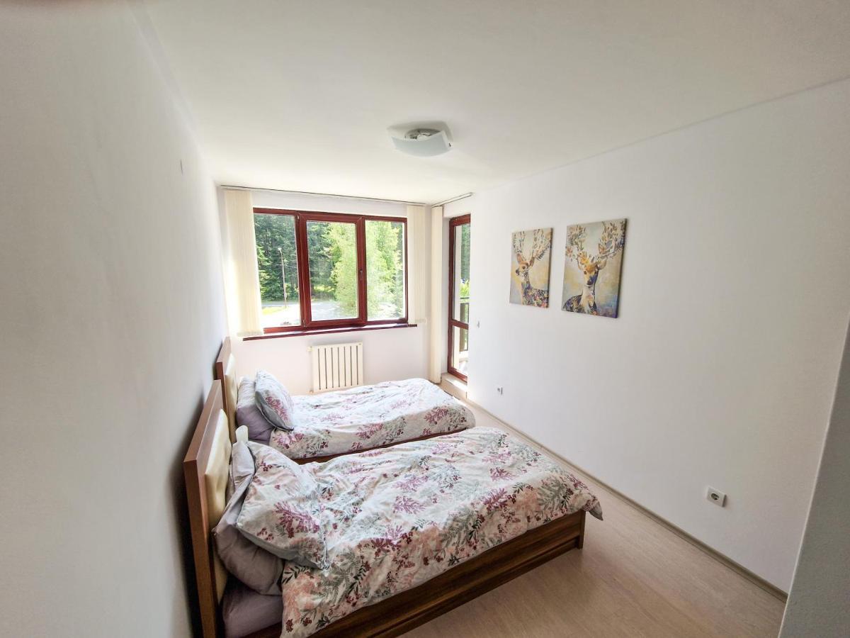 Sunny Apartment C25 Borovets Exterior foto