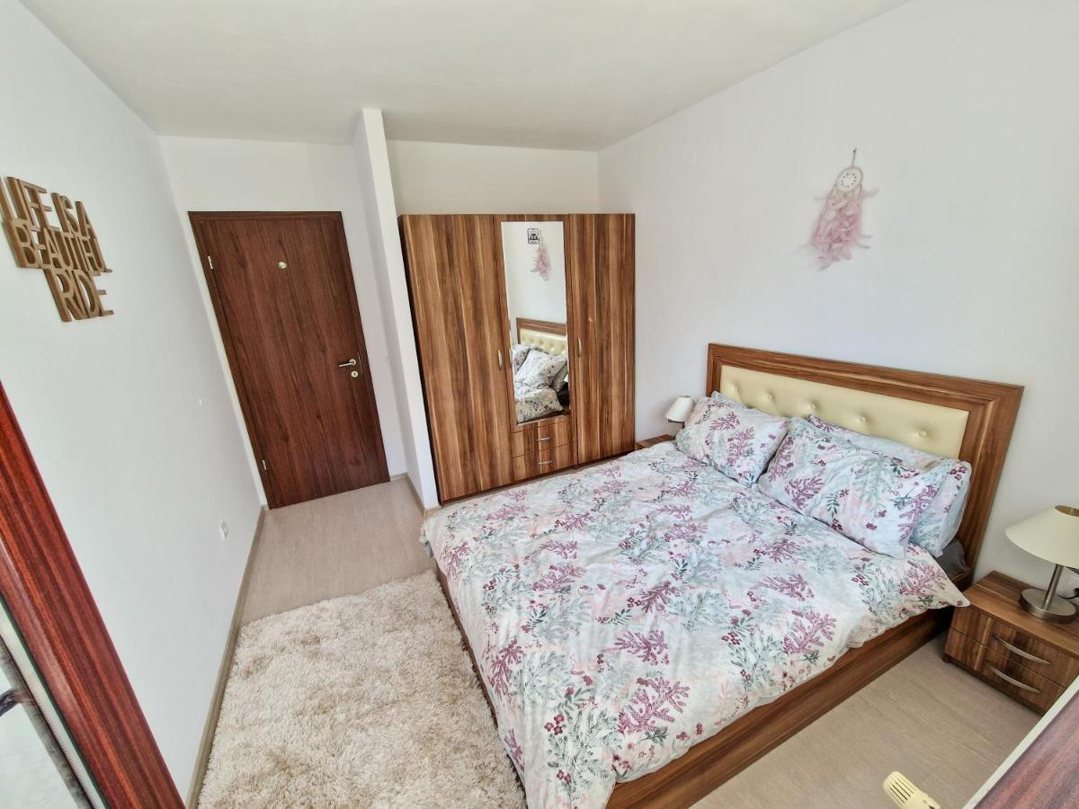 Sunny Apartment C25 Borovets Exterior foto