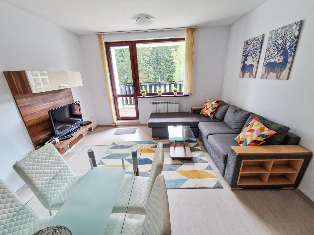 Sunny Apartment C25 Borovets Exterior foto